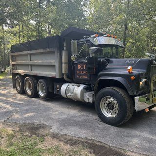 Hauling
